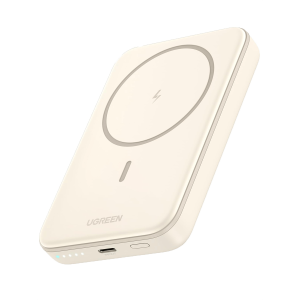 UGREEN Magnetic Wireless Power Bank 10000mAh 20W