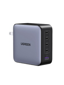 UGREEN Nexode 100W 5-Port USB-C Charger