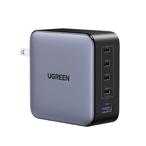 UGREEN Nexode 100W 5-Port USB-C Charger