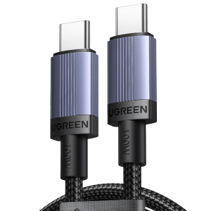 UGREEN 100W USB C to C Cable PD Fast Charging