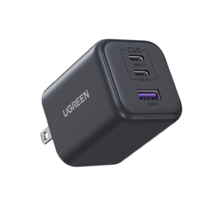 UGREEN 45W 3-Port Mini Charger