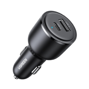 UGREEN 63W USB C Car Charger Adapter