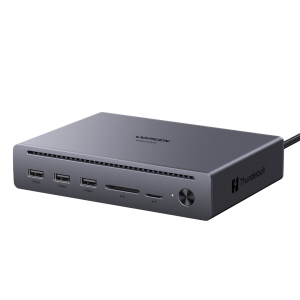 UGREEN Revodok Maxidok 10-in-1 Thunderbolt??? 5 Docking Station