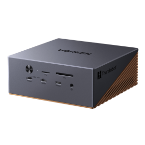 UGREEN Revodok Maxidok 17-in-1 Thunderbolt??? 5 Docking Station