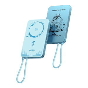 UGREEN x Honkai: Star Rail 10.000mAh 30W Magnetic Power Bank